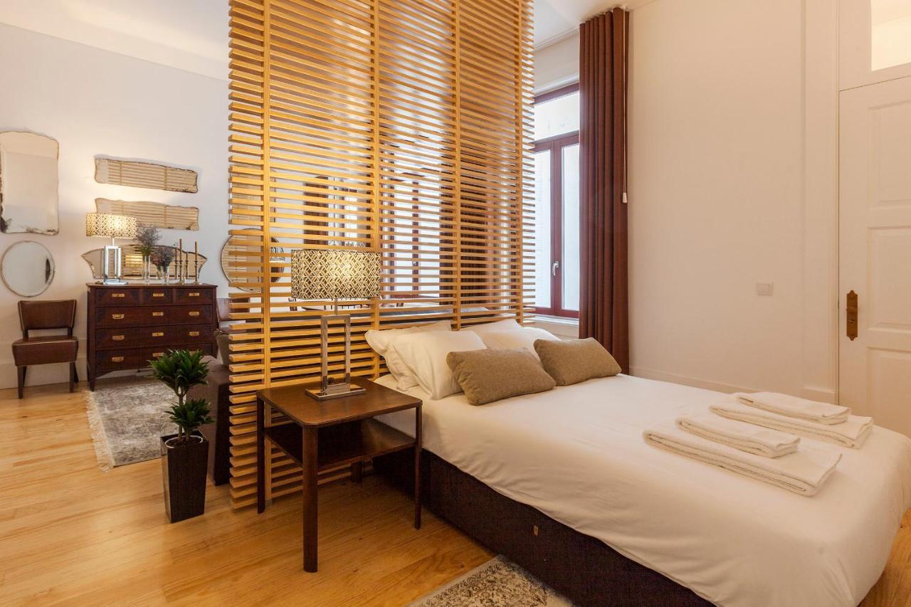 Apartamento de 1 Quarto