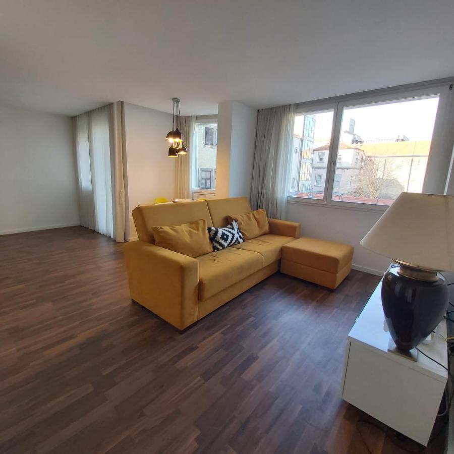 Apartamento de 1 Quarto