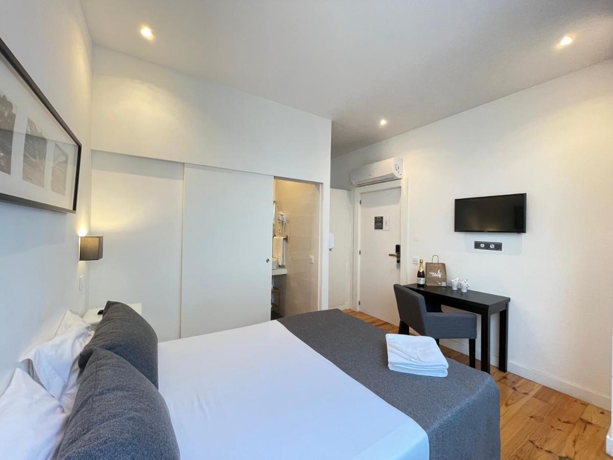 Doppelzimmer mit Terrasse