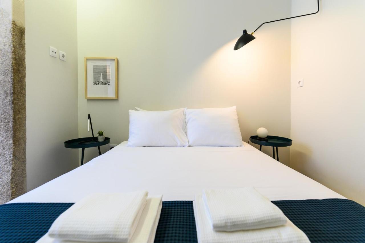 Quarto Duplo Standard