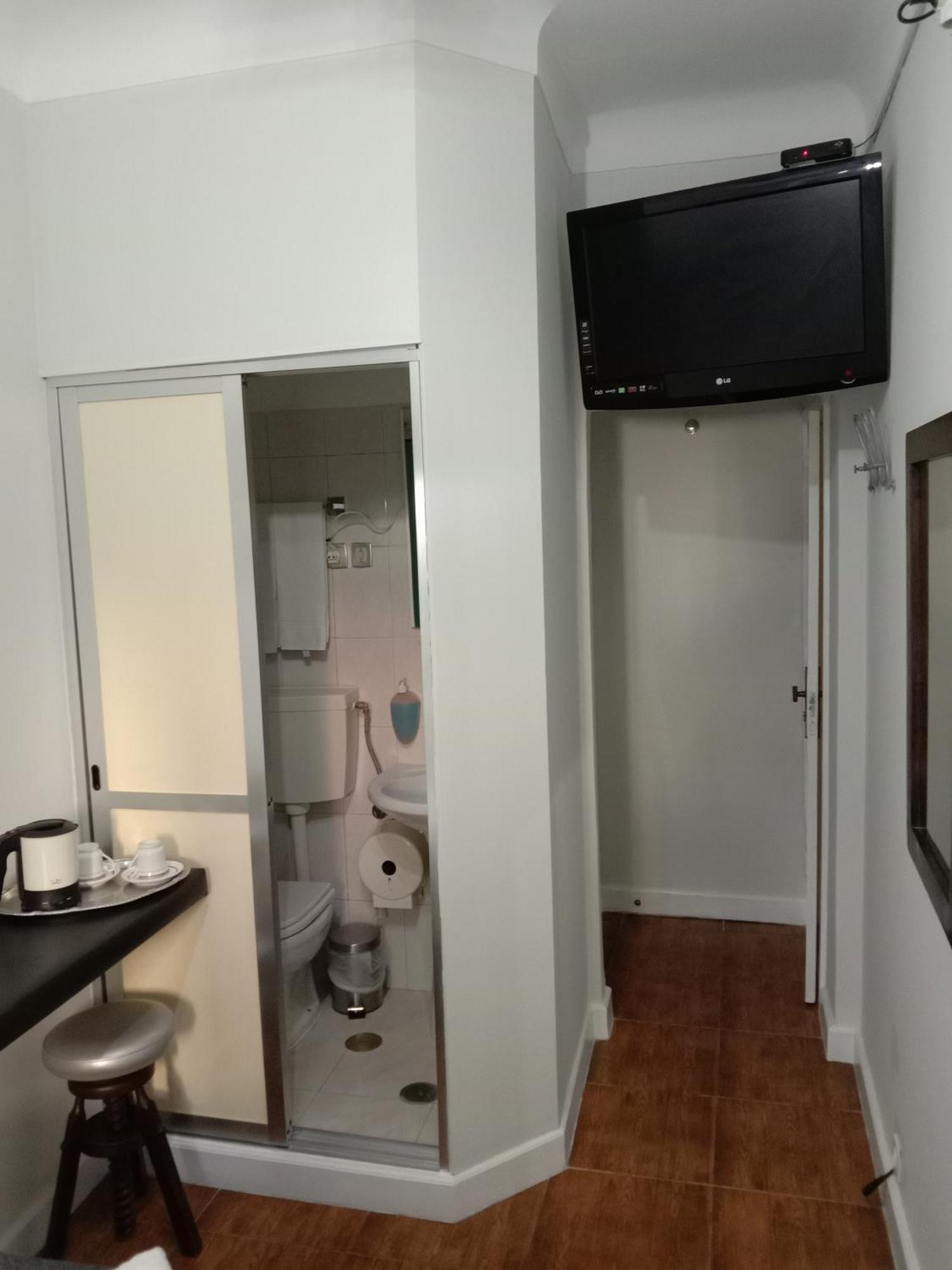 Quarto Individual