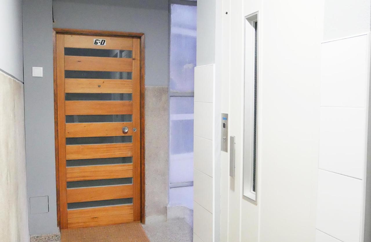 Apartment mit 3 Schlafzimmern