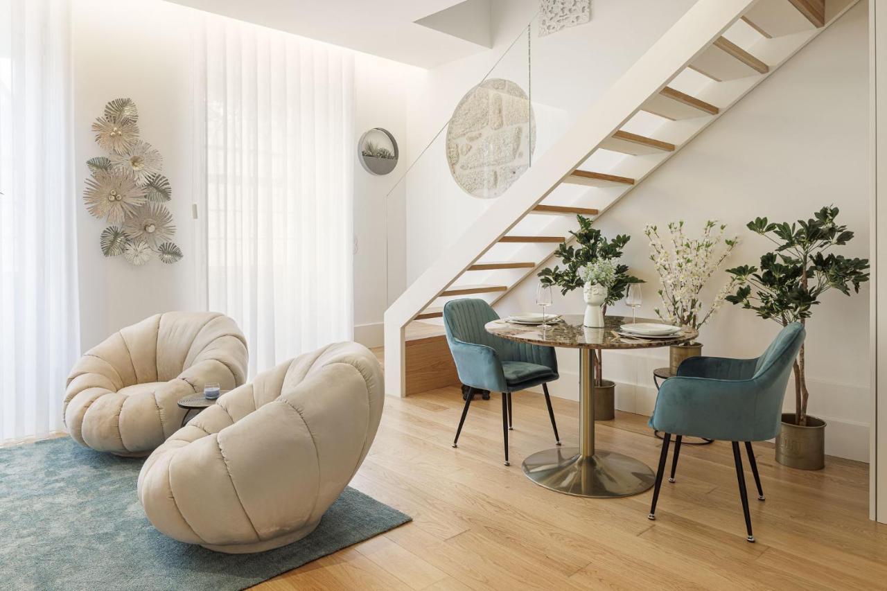 Appartement en Duplex