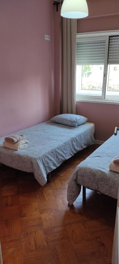 Tweepersoonskamer met 1 of 2 Bedden