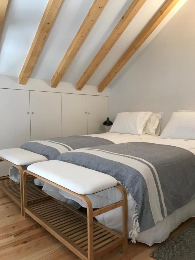 Appartamento con 2 Camere da Letto