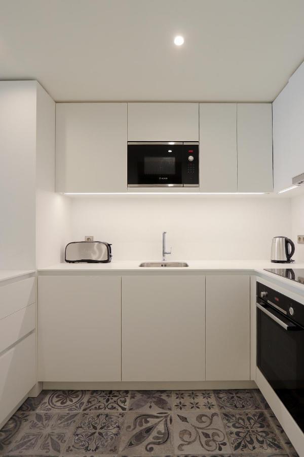Appartement 1 Chambre