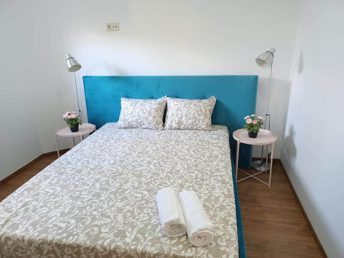 Apartamento com 2 Quartos