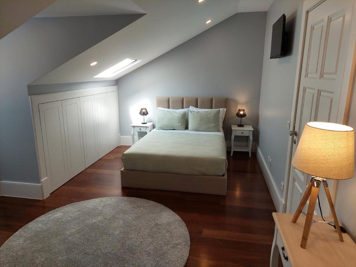 Double Room with Extra Bed