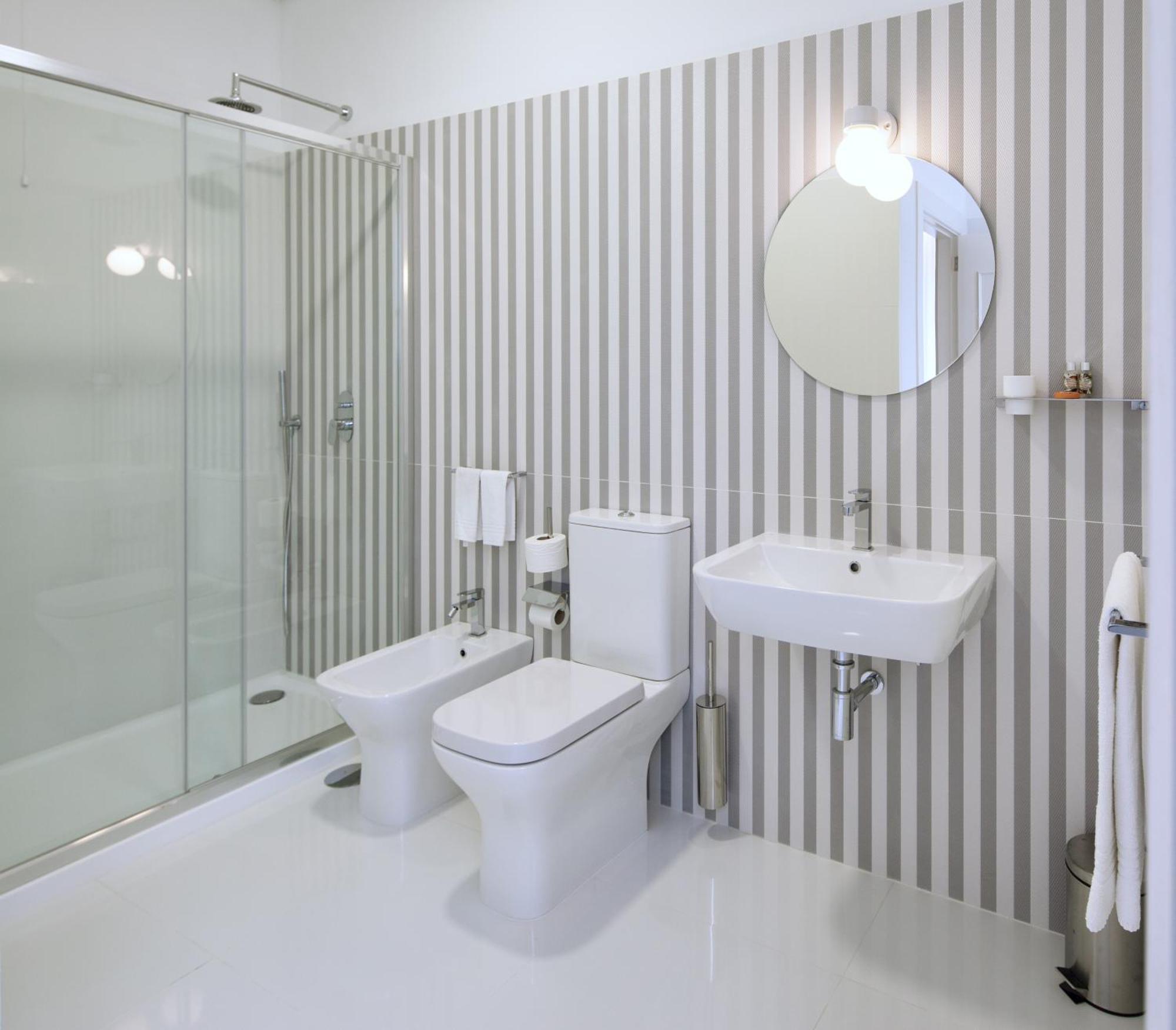 Quarto Duplo Comfort (Semissubsolo)