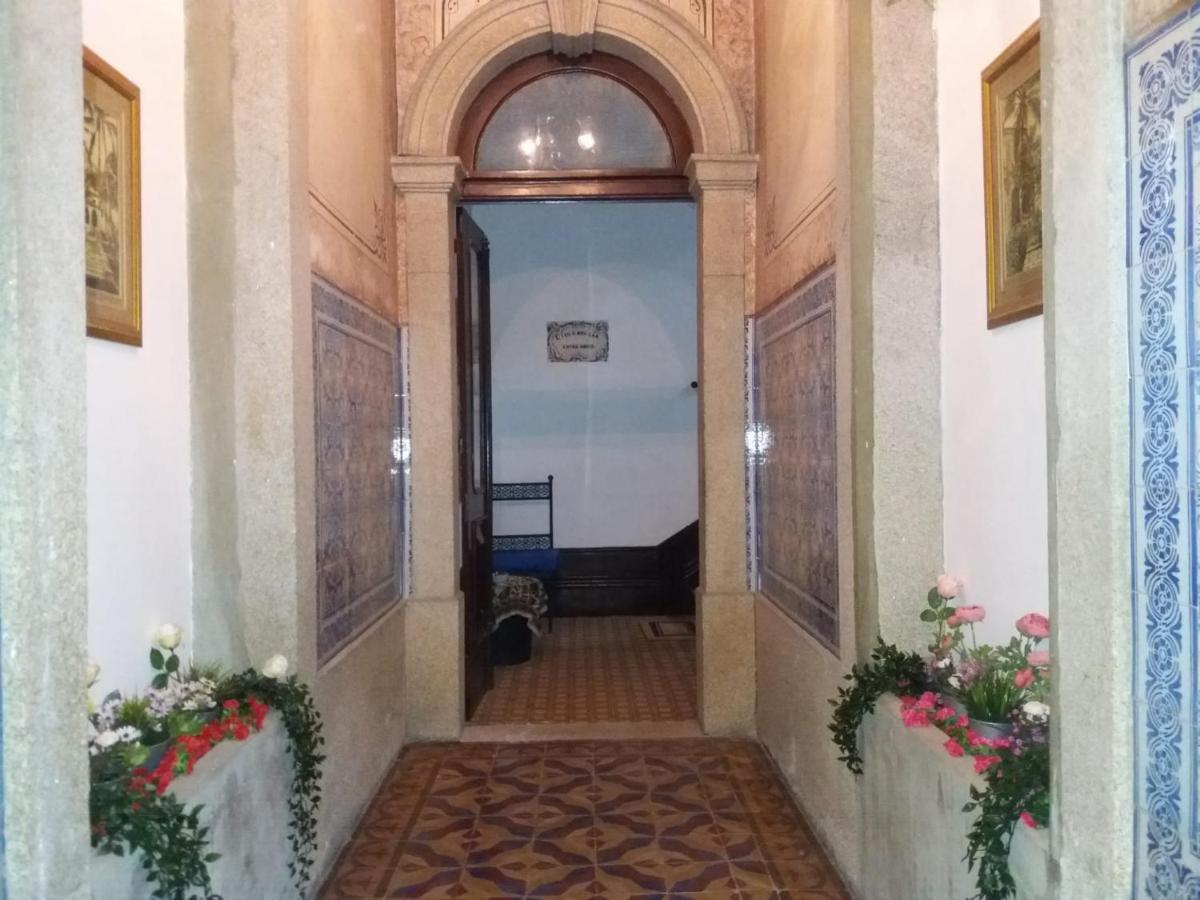 Quarto Quádruplo com Varanda