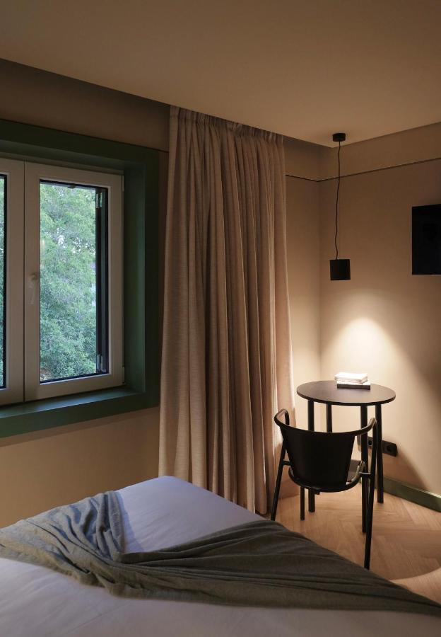Habitación Doble con baño privado