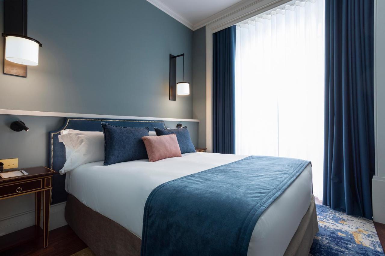 Tweepersoonskamer met 1 of 2 Bedden