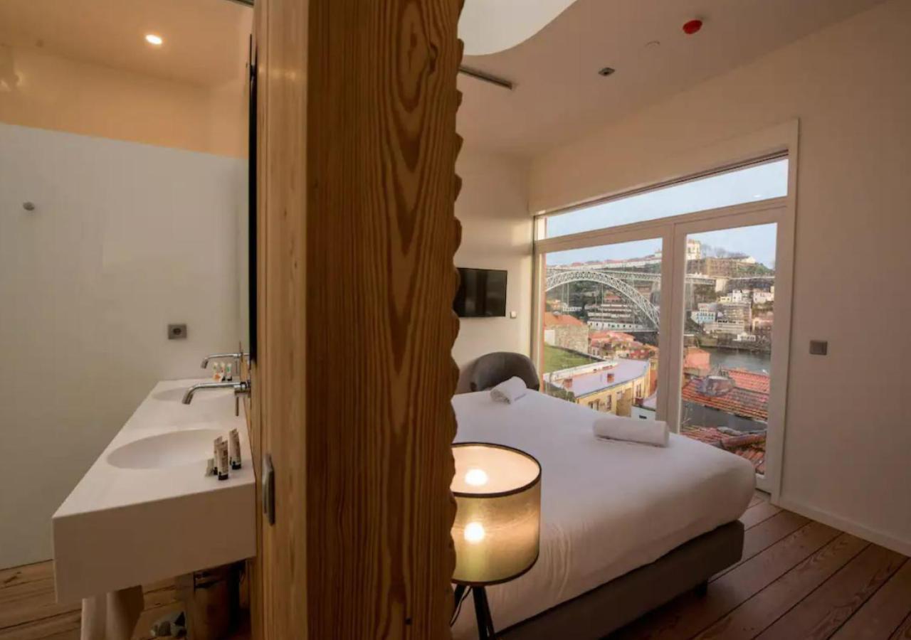 Suite with River View