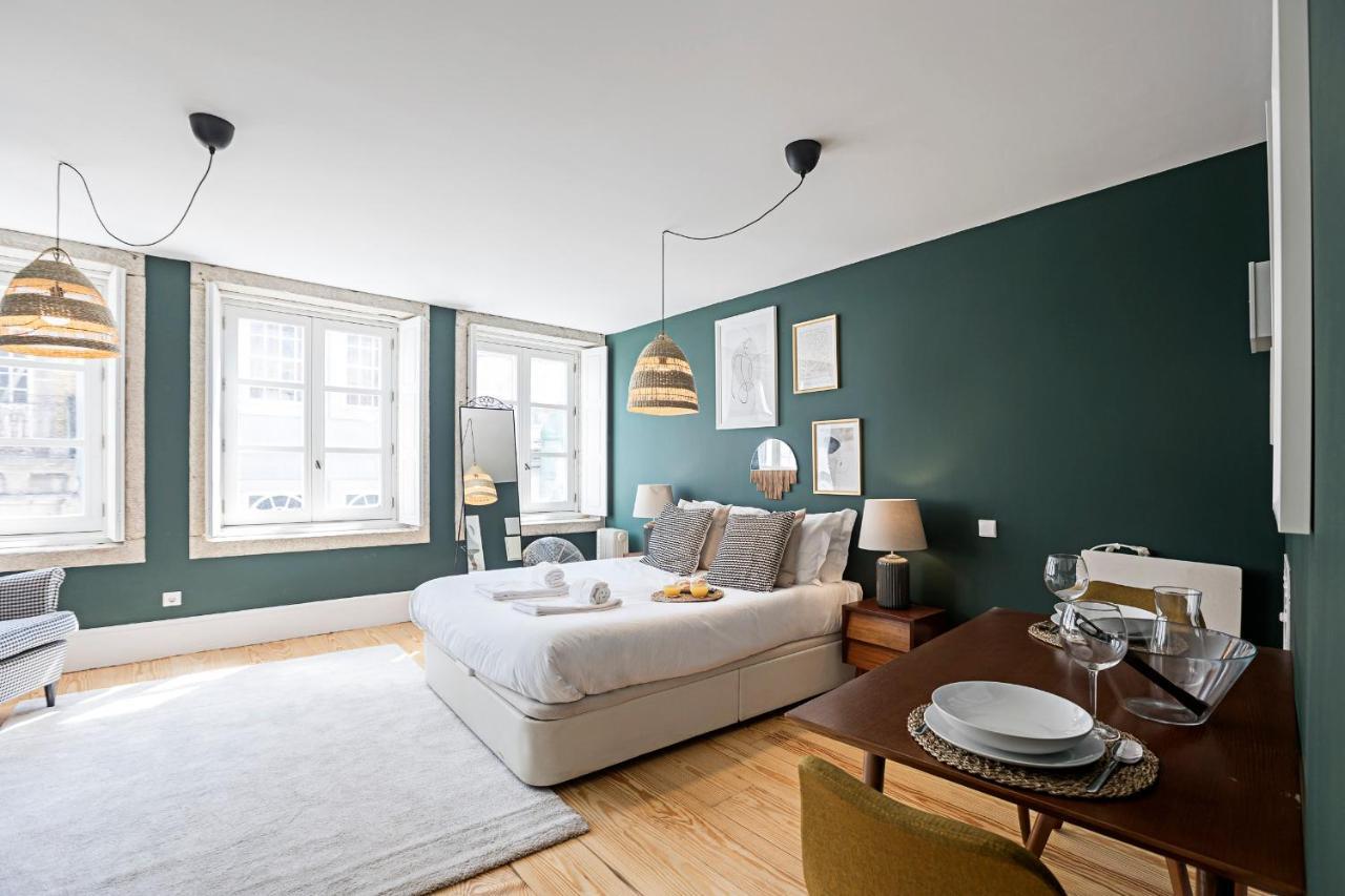 Appartement 1 Chambre