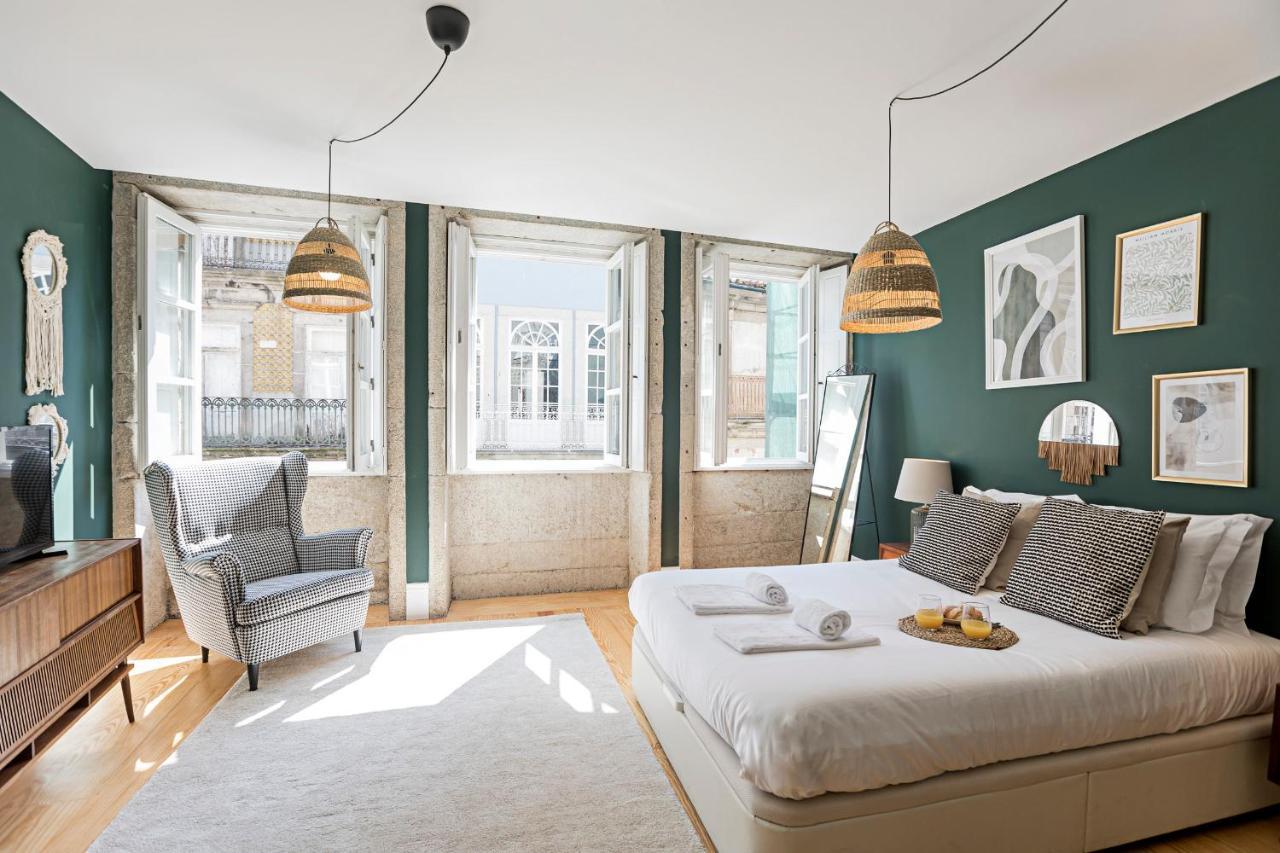 Appartement 1 Chambre