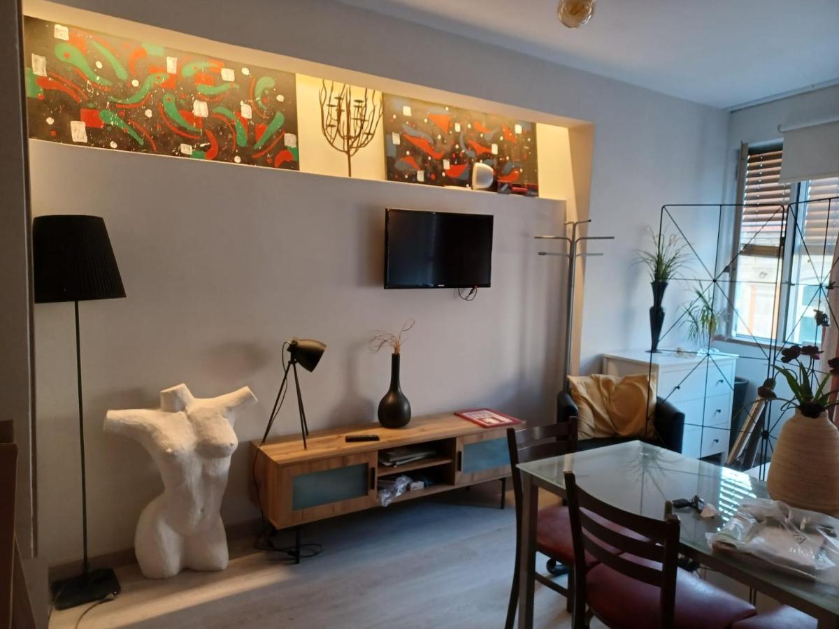 Appartement met 1 Slaapkamer