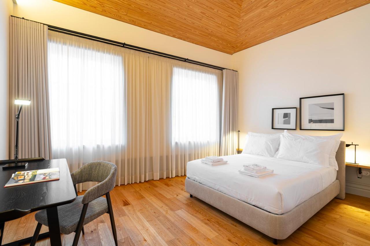 Two-Bedroom Penthouse Apartment