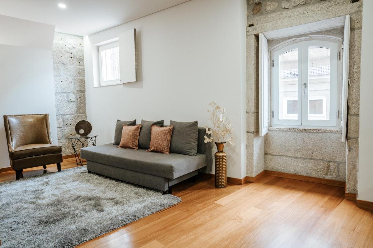 Duplex Apartment