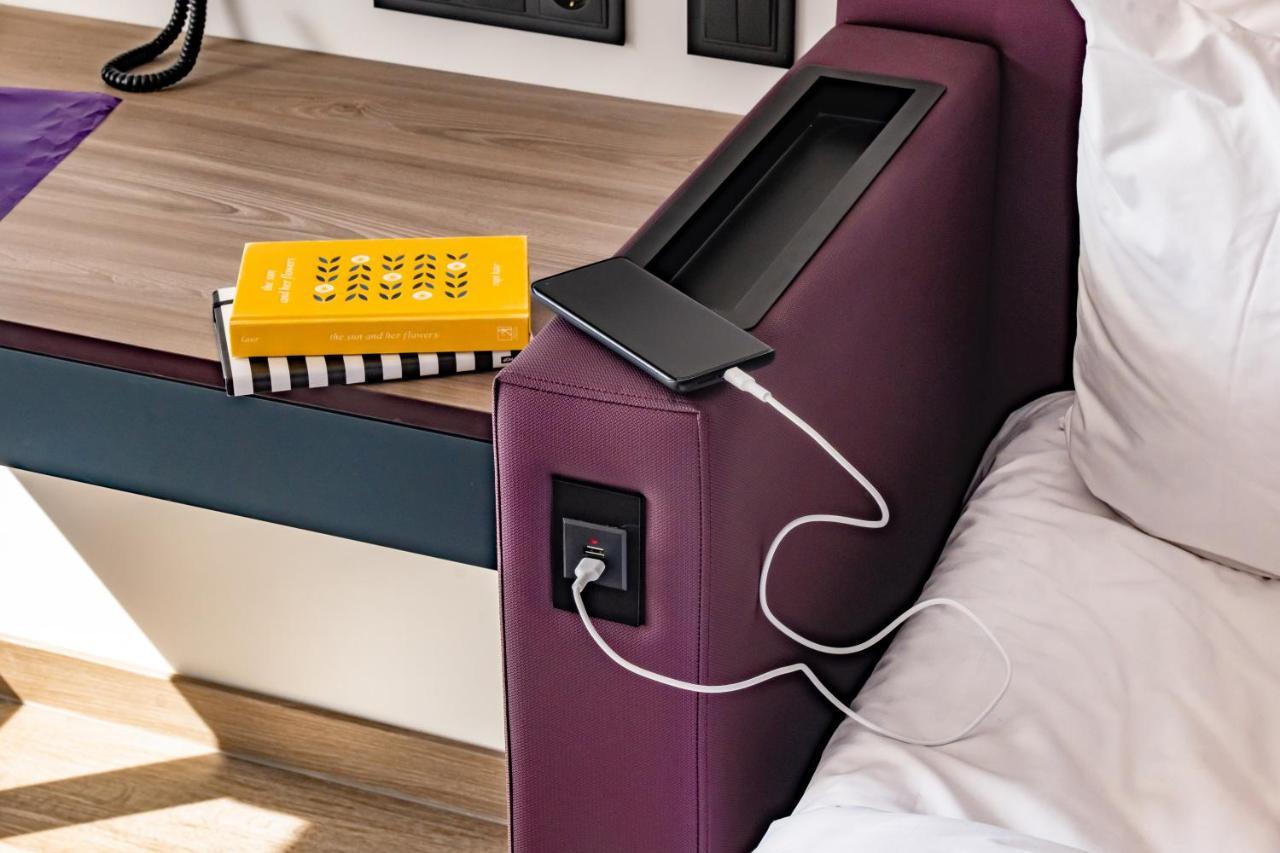 Dreibettzimmer