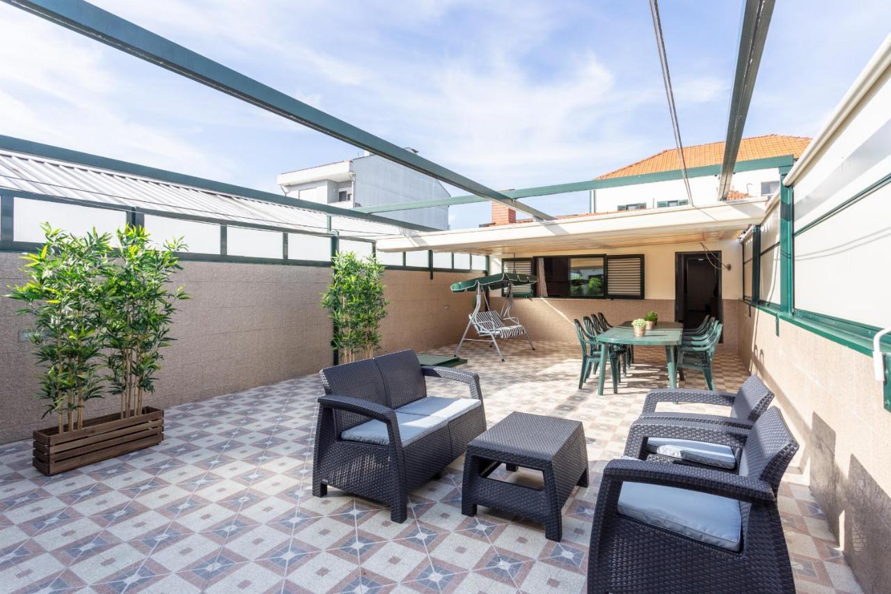 Casa de 7 dormitorios