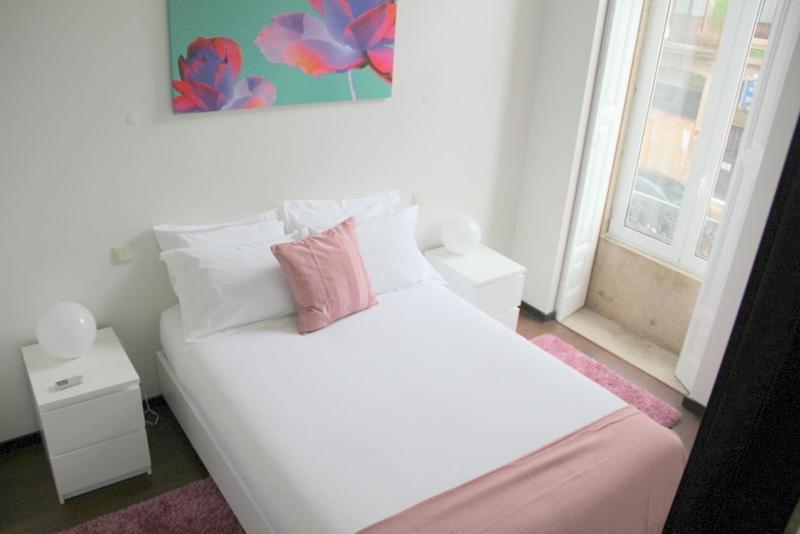 One-Bedroom Apartment (4 Adults)