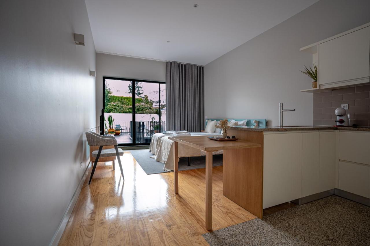 Appartement avec Terrasse