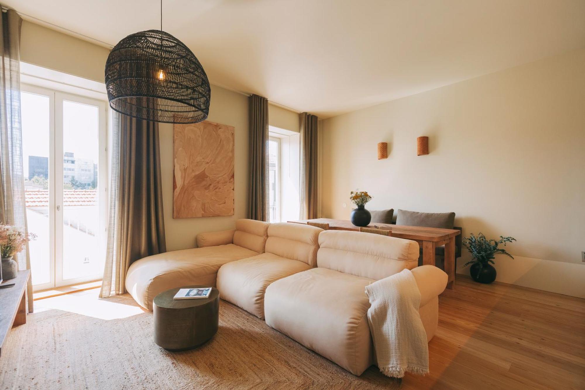 Alloggio Premium con 1 Camera da Letto