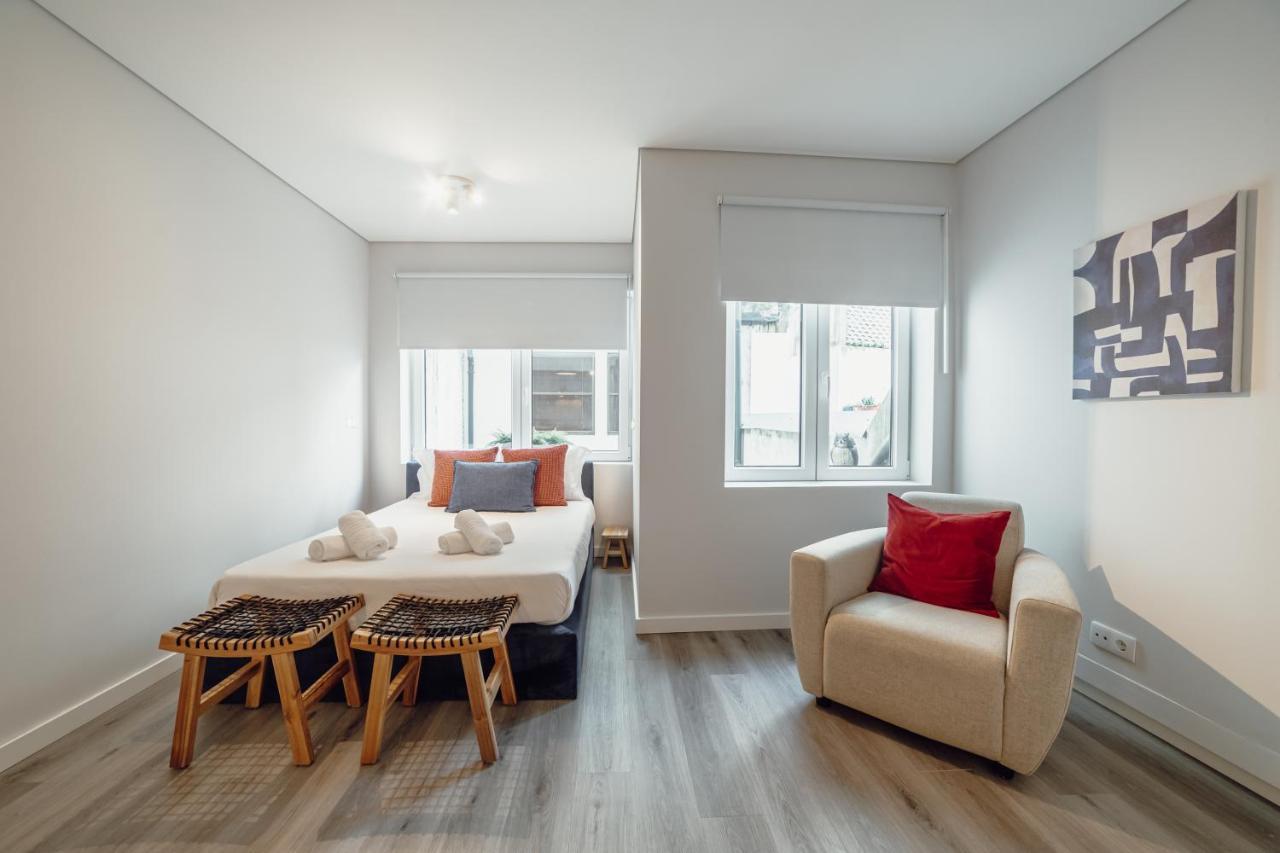 Apartamento Estudio
