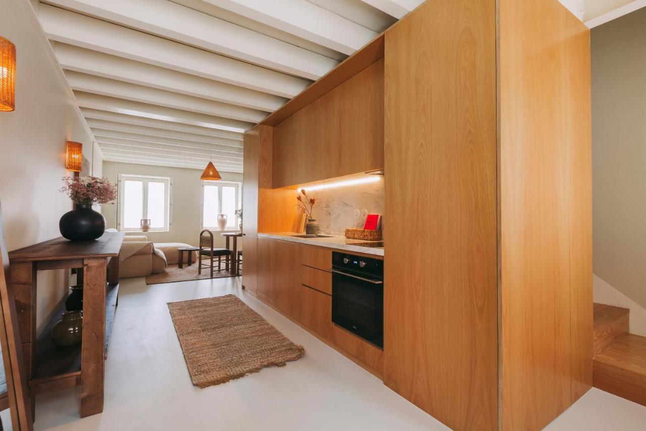 Duplex Deluxe