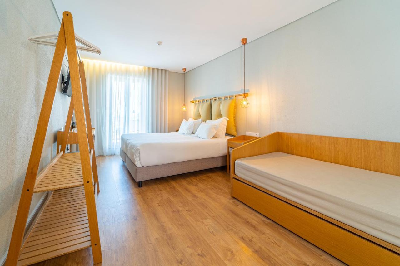 Superior Double Room Terrace