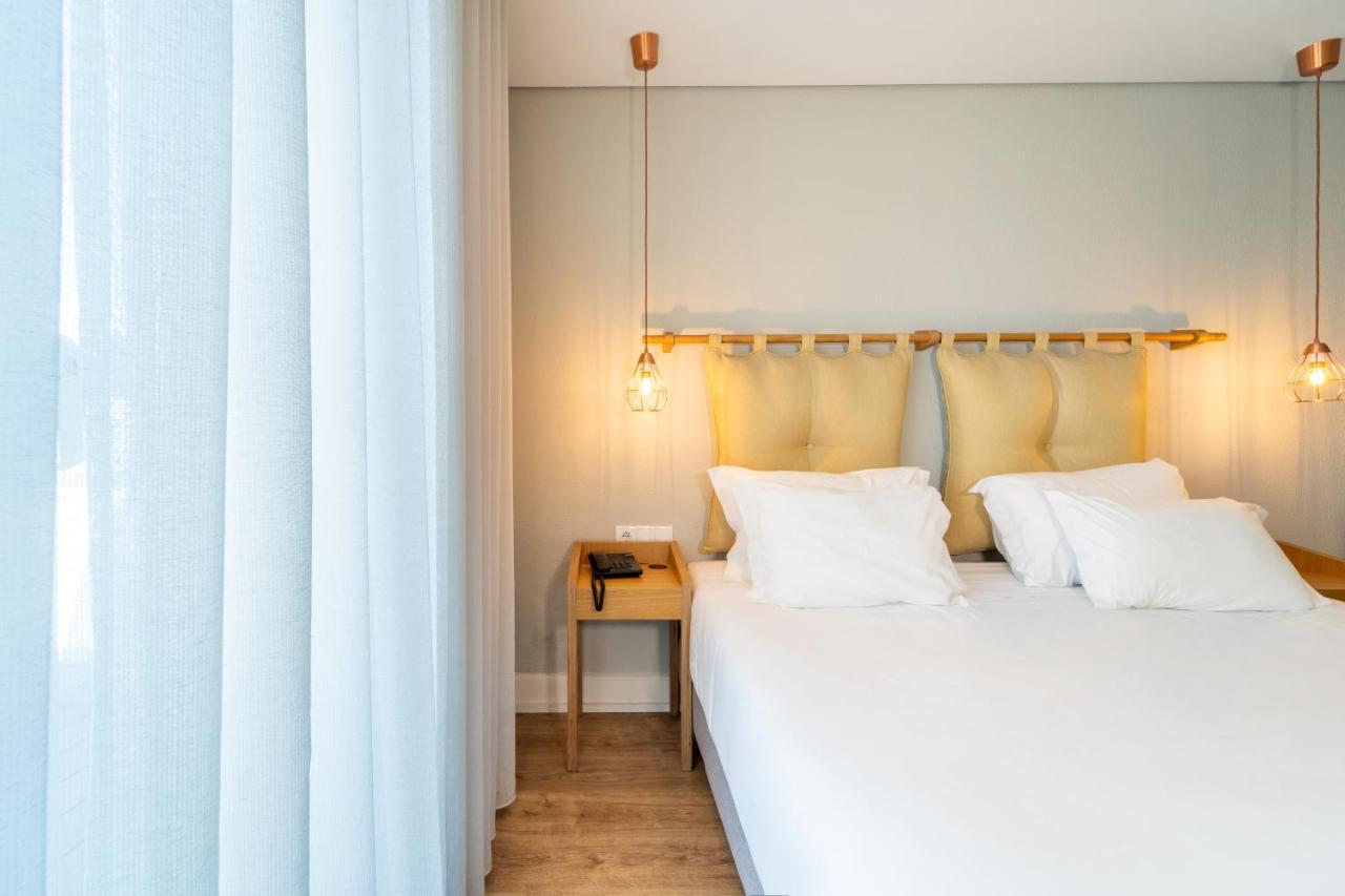 Superior Double Room Terrace