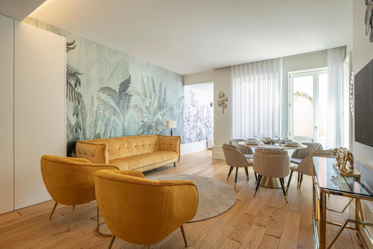Appartement 3 Chambres
