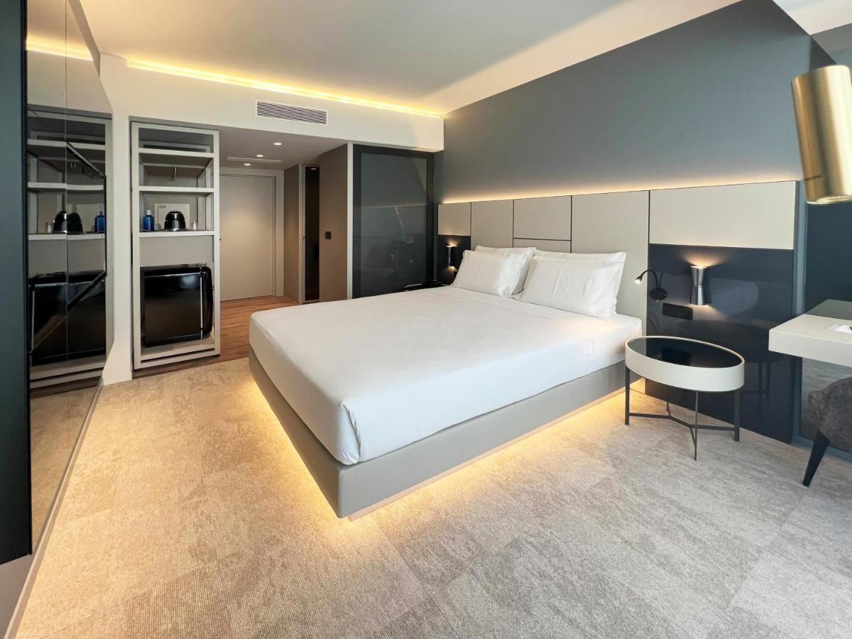 Double Room - Disability Access