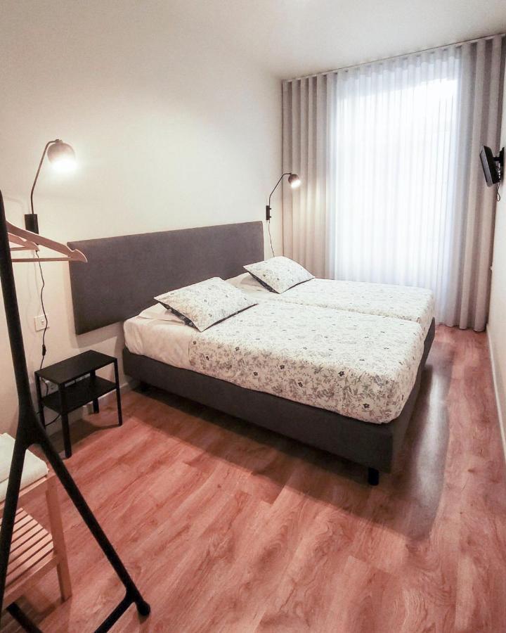 Large Twin Room