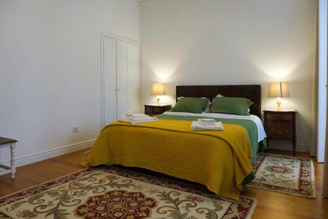 Chambre Familiale avec Salle de Bains Privative