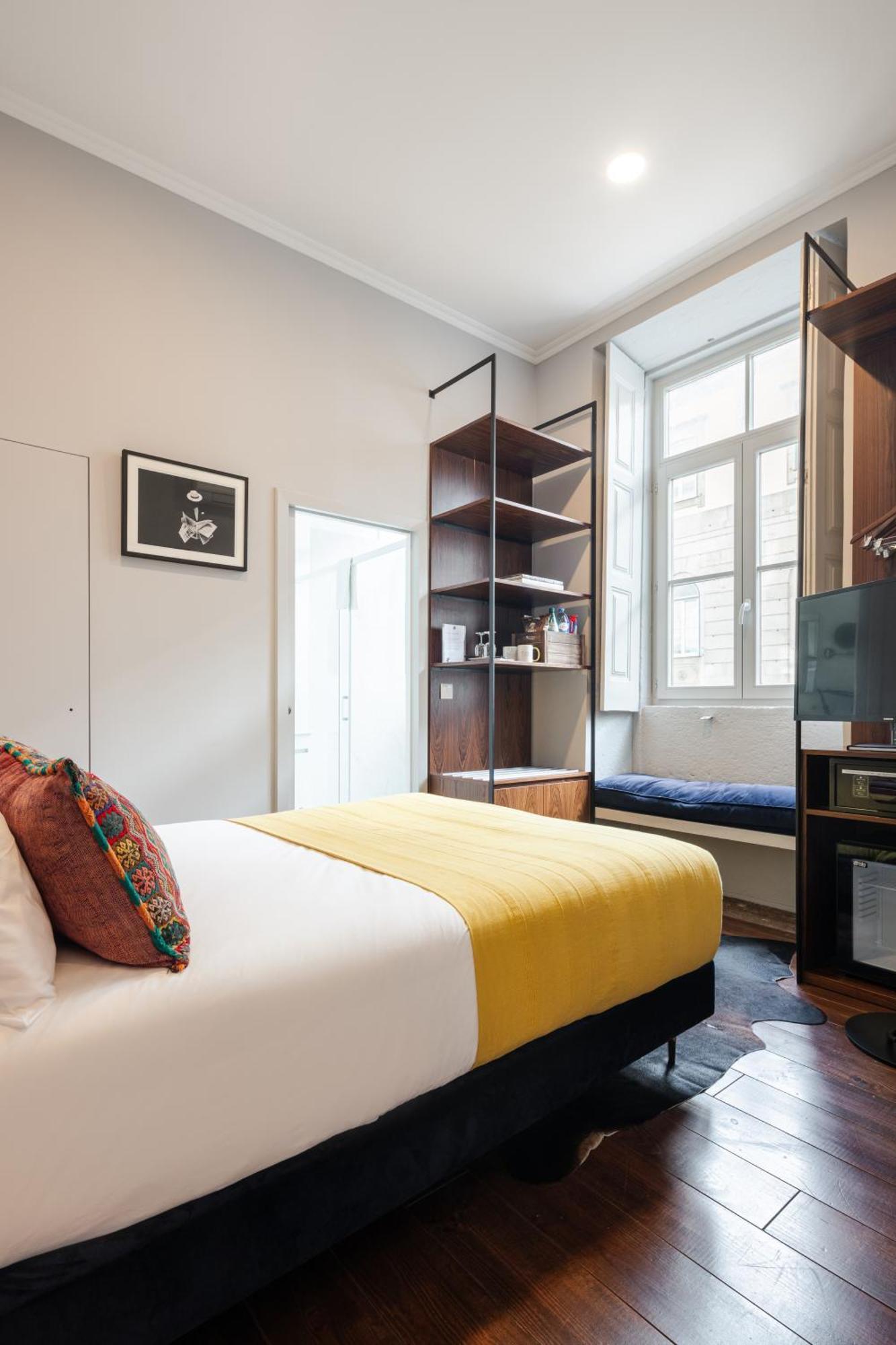 Doppelzimmer