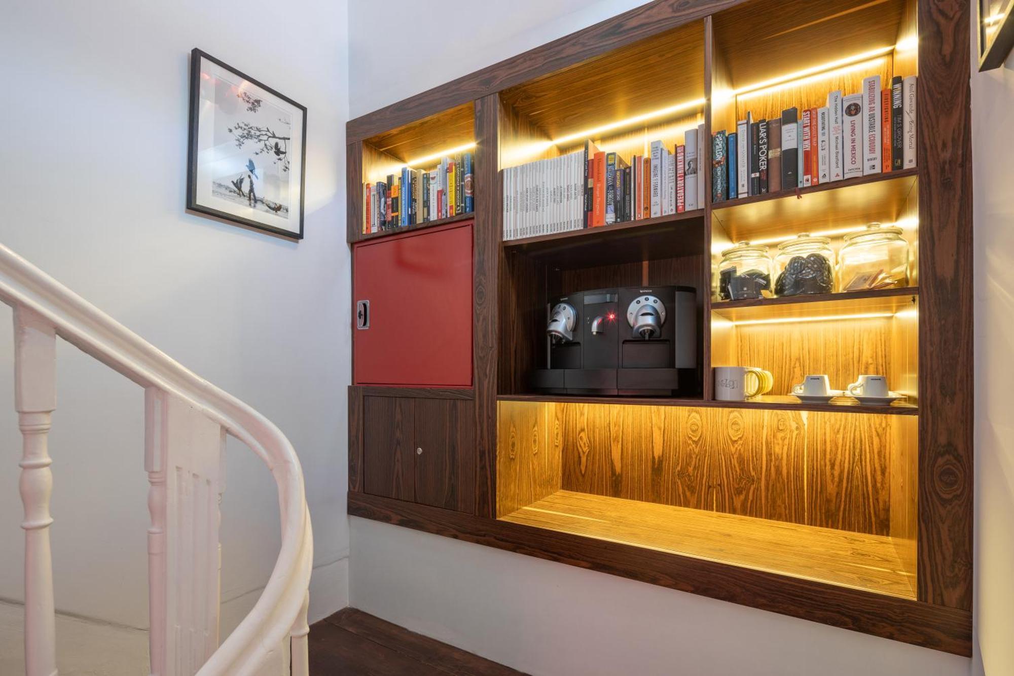 Double Room Terrace