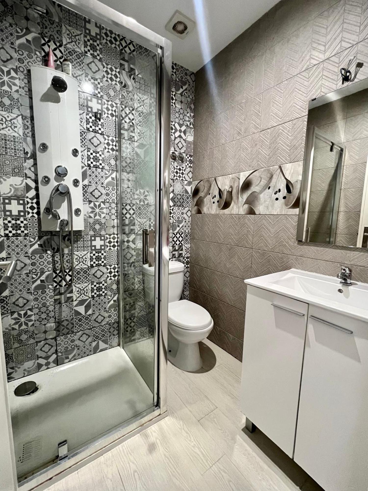 Camera Matrimoniale con Bagno Privato