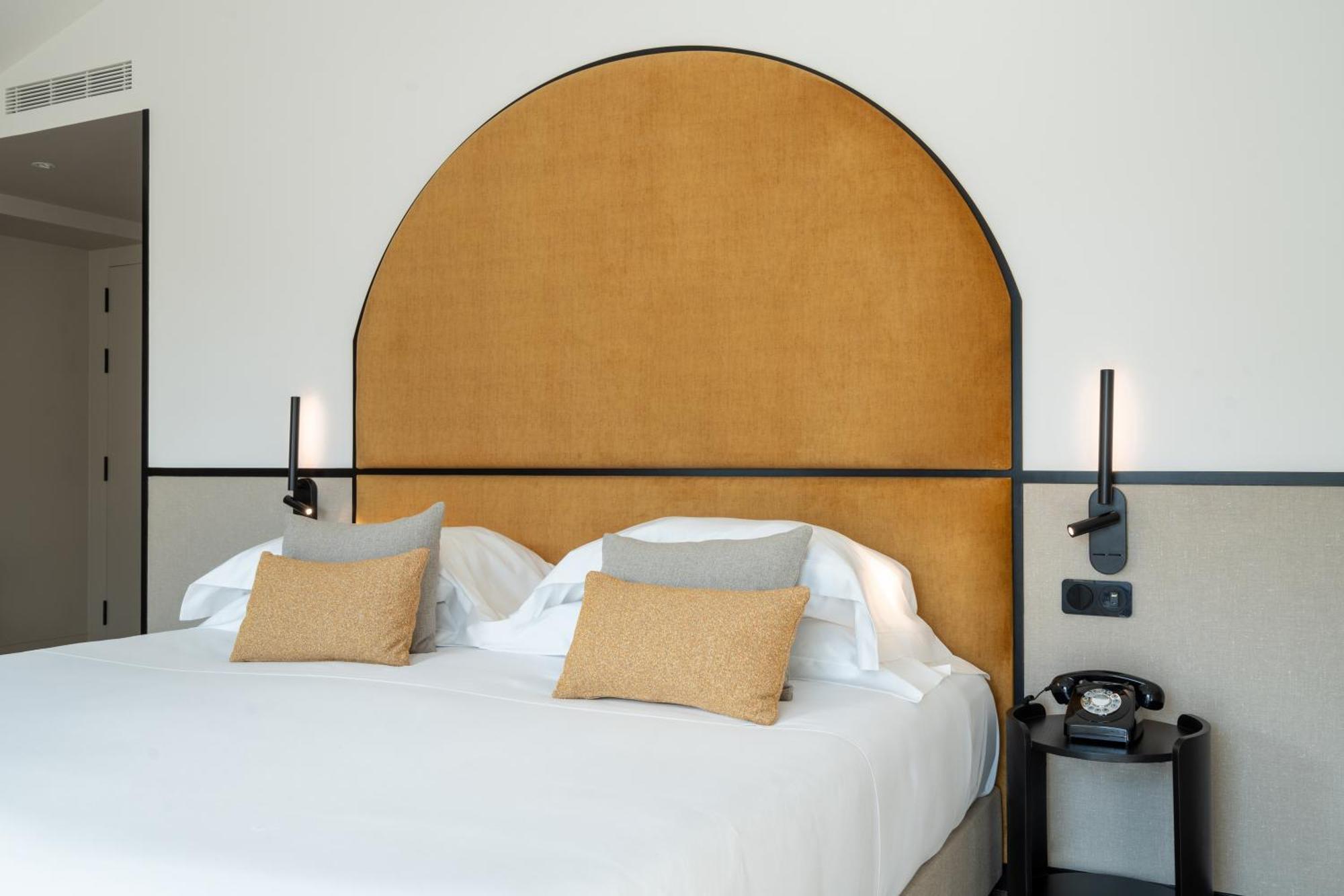 Premium Double Room