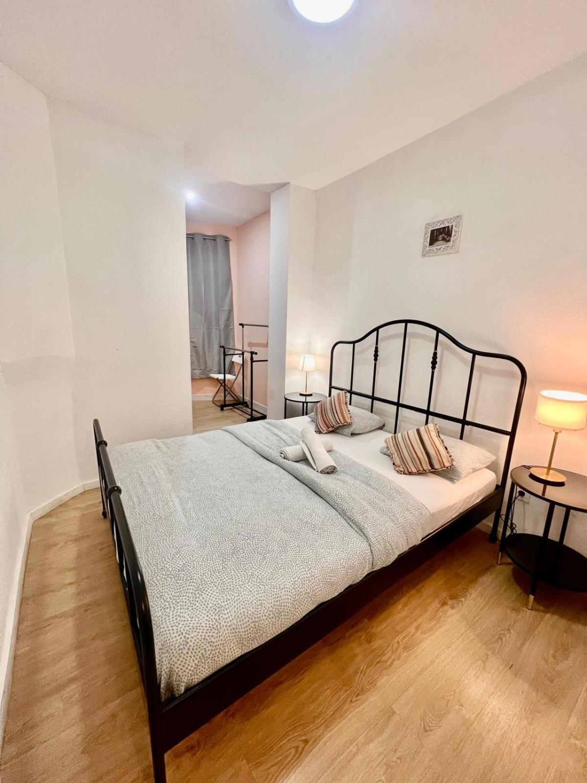 Deluxe Kamer