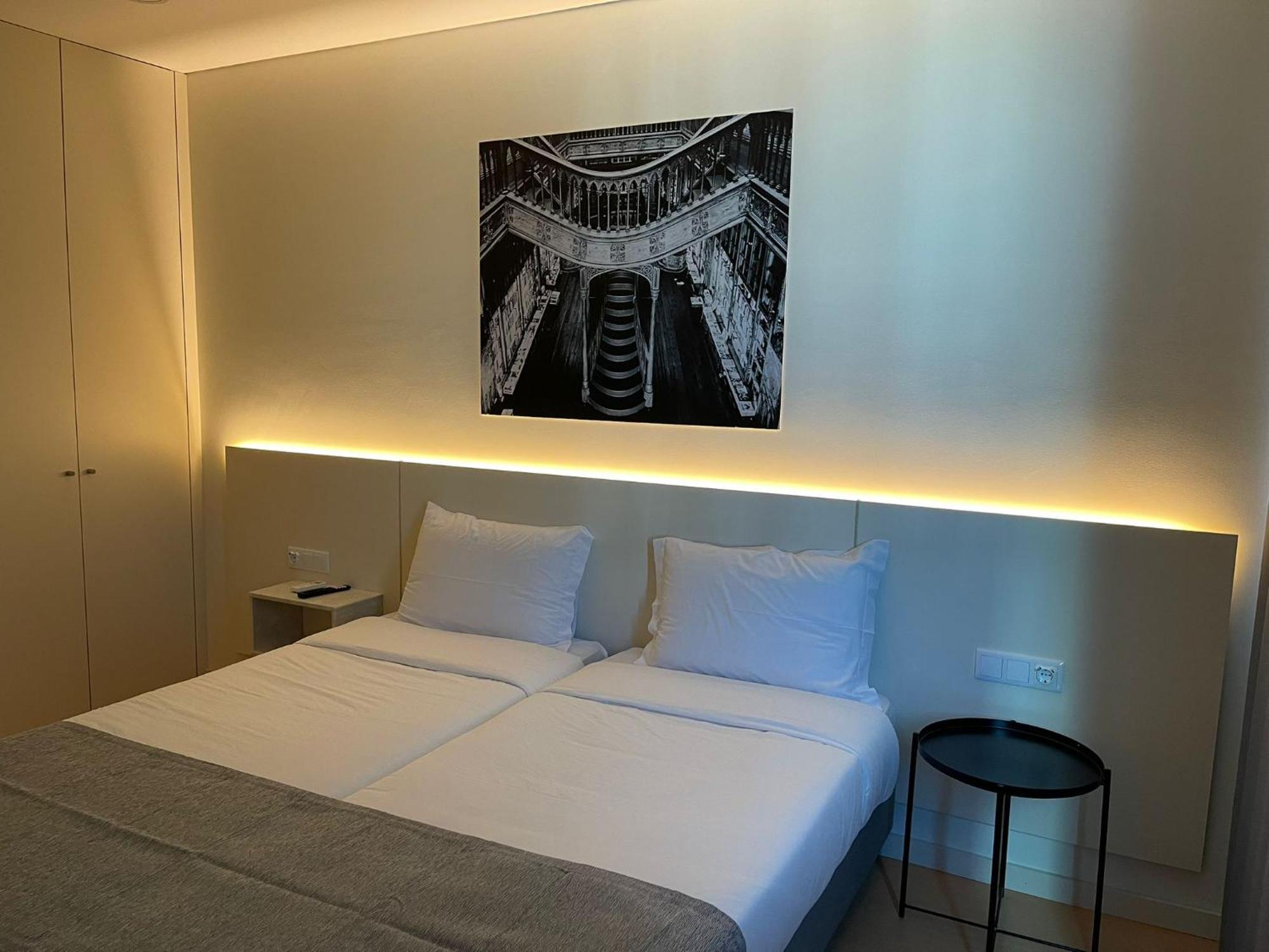 Comfort Vierbettzimmer