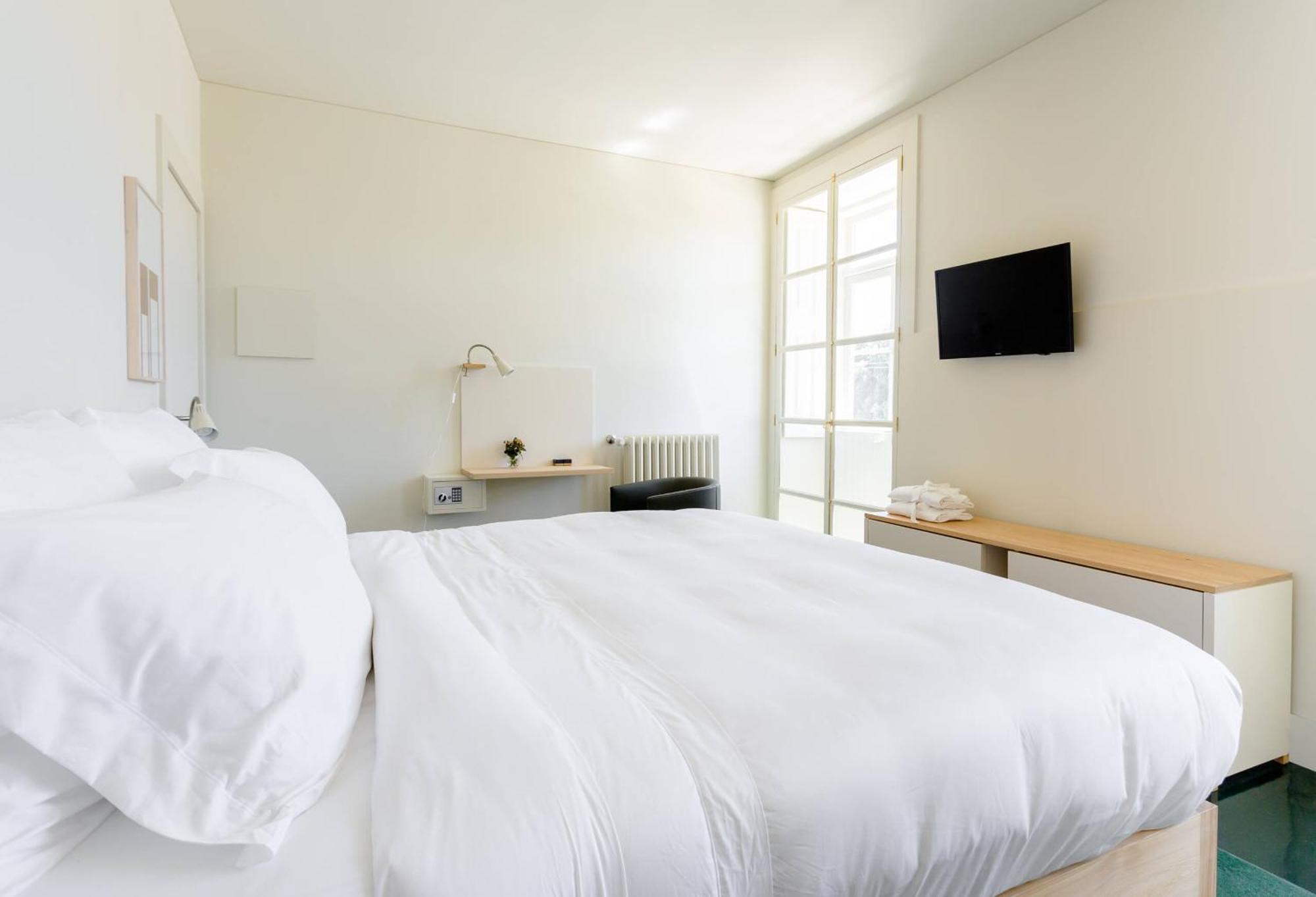 Double Room Sea View