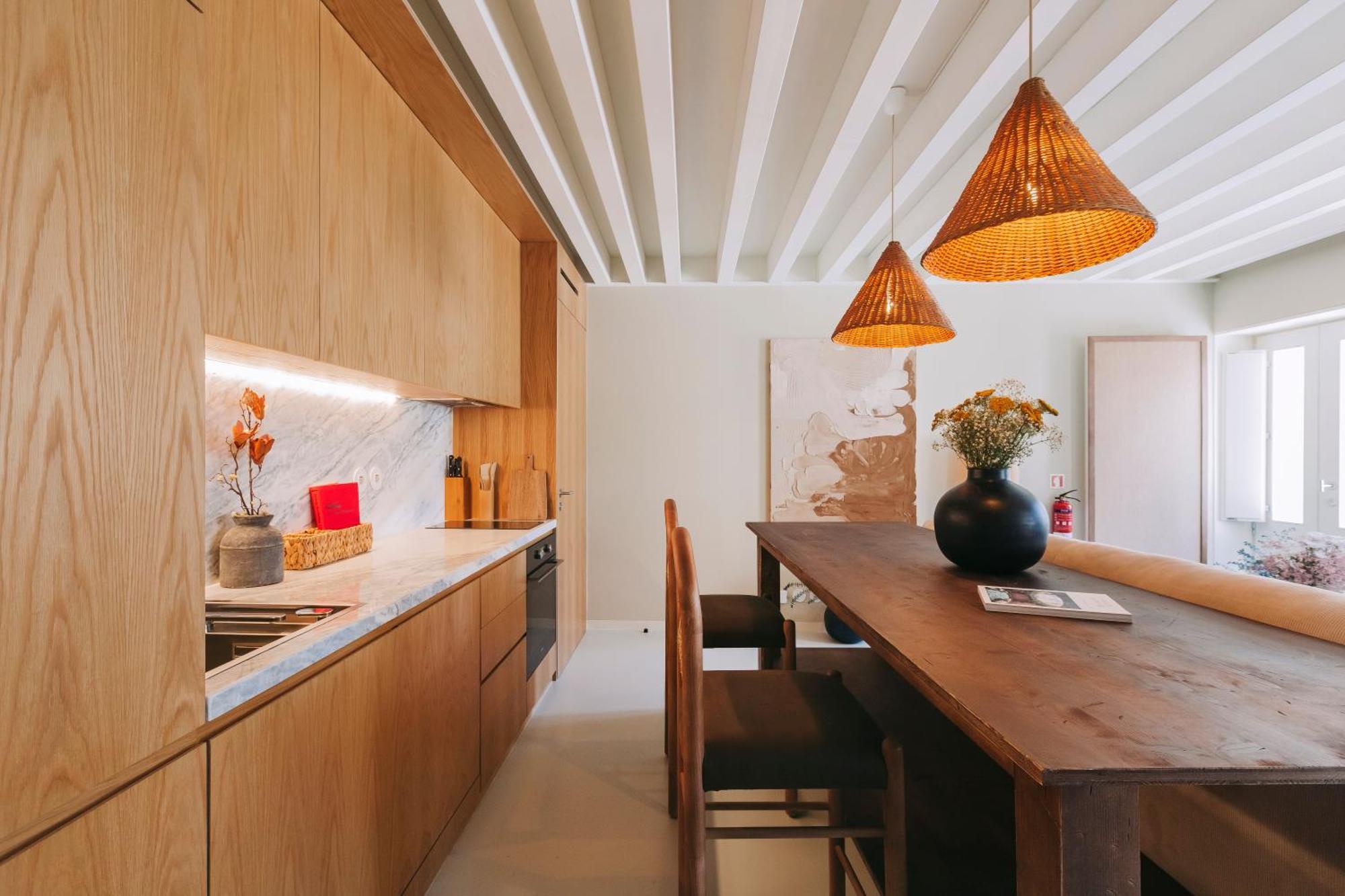 Sistemazione Duplex Premium