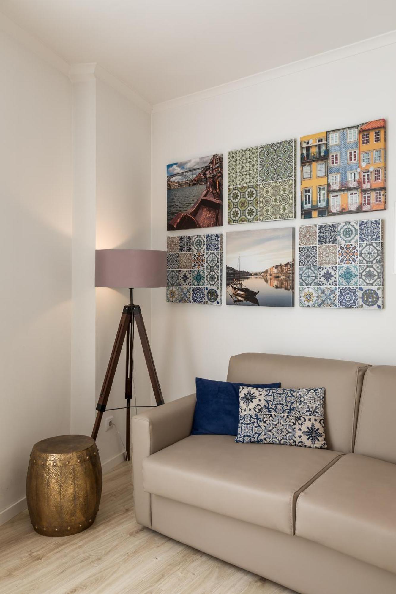 Apartment Ground Floor