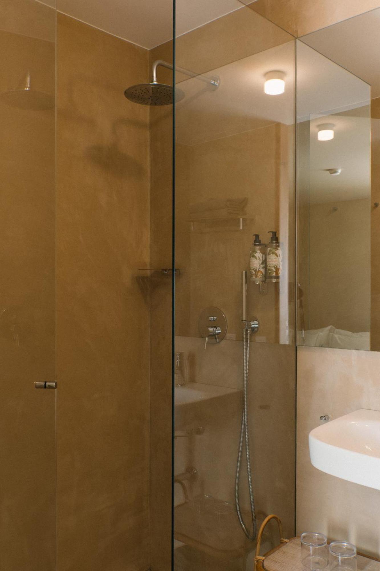 Habitación Doble Estándar
