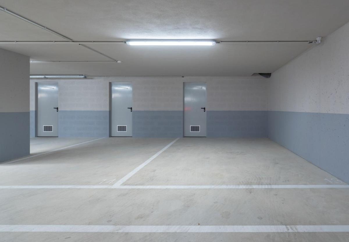 Apartamento Deluxe