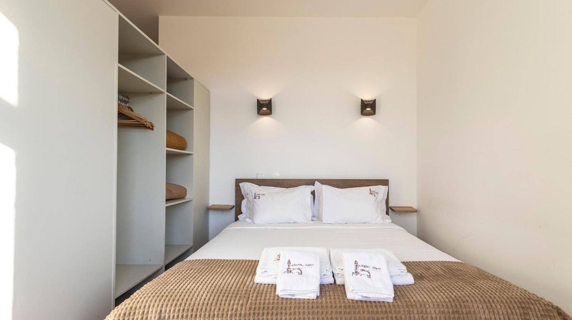 Superior Ferienwohnung (2. Etage)