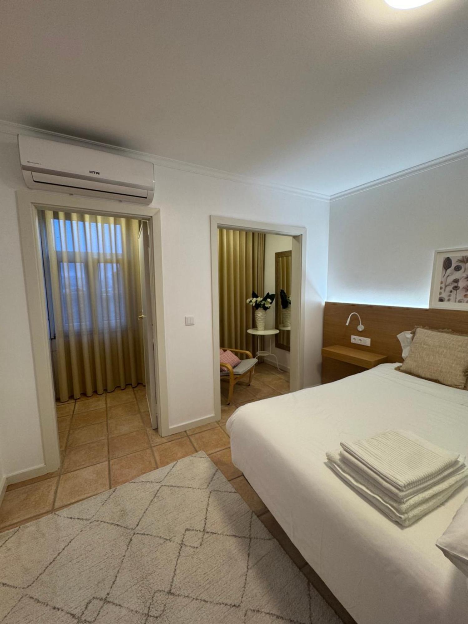 Doppelzimmer - 3. Etage