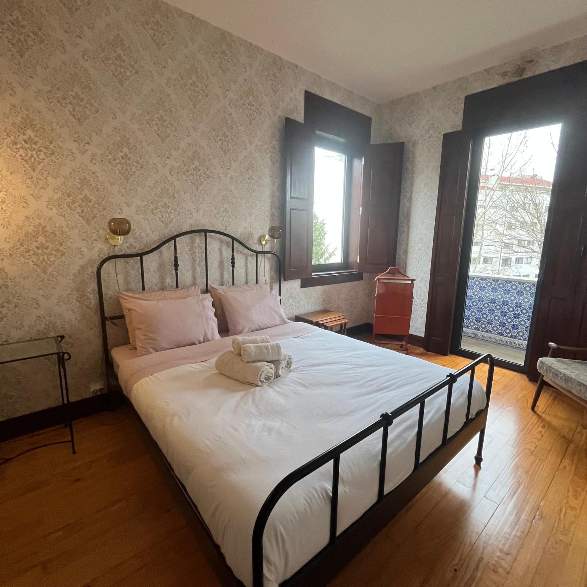 Queen Room with Garden View