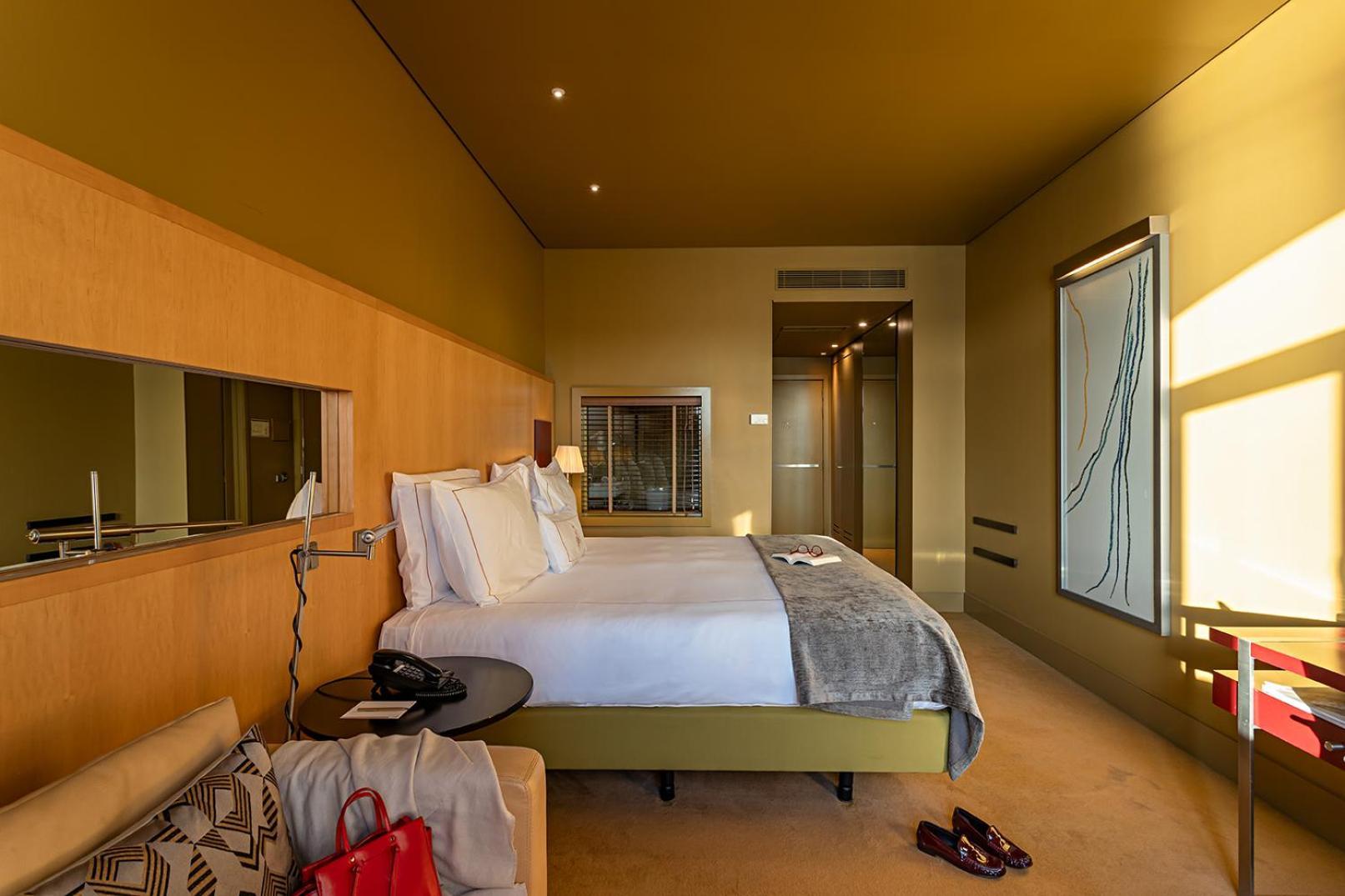Superior Executive Room with Extra Bed
